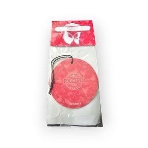Scentsy scent circle be merry, new.‎